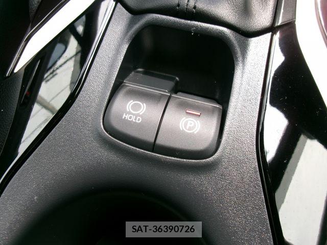 Toyota COROLLA CROSS 2023-07 8129432-22