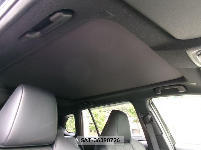 Toyota COROLLA CROSS 2023-07 8129432-27