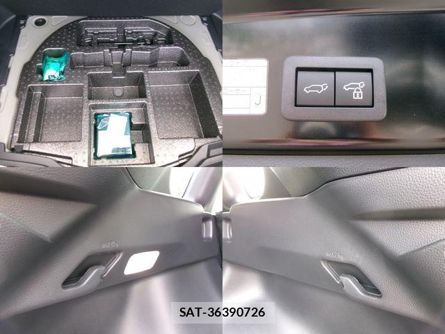 Toyota COROLLA CROSS 2023-07 8129432-8