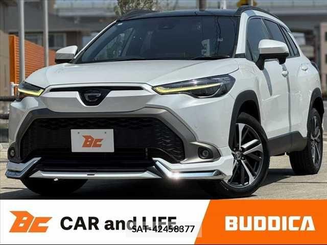 sat car