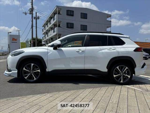 Toyota COROLLA CROSS 2022-01 8206906-10