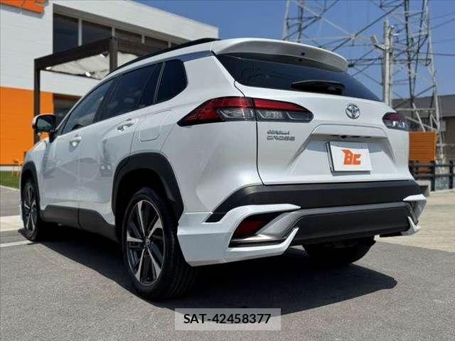 Toyota COROLLA CROSS 2022-01 8206906-12