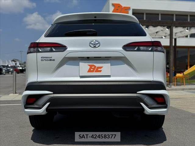 Toyota COROLLA CROSS 2022-01 8206906-13