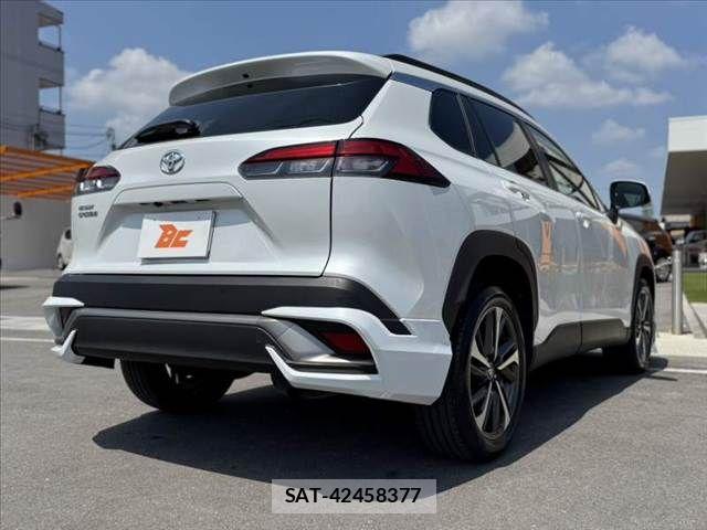Toyota COROLLA CROSS 2022-01 8206906-14