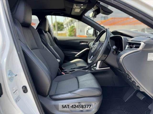 Toyota COROLLA CROSS 2022-01 8206906-15