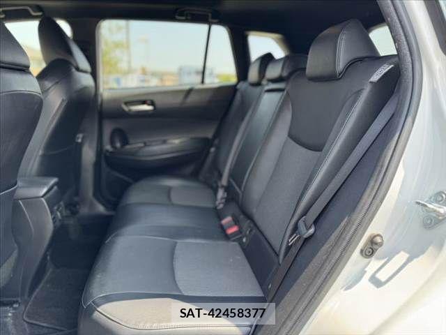 Toyota COROLLA CROSS 2022-01 8206906-17