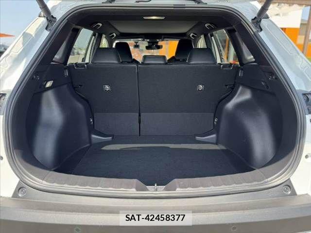 Toyota COROLLA CROSS 2022-01 8206906-19