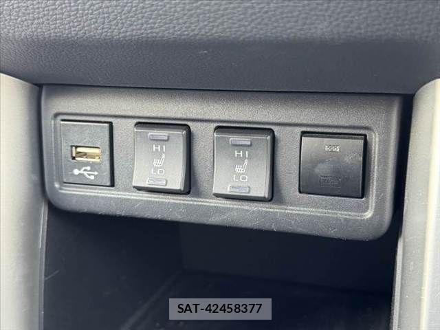 Toyota COROLLA CROSS 2022-01 8206906-20