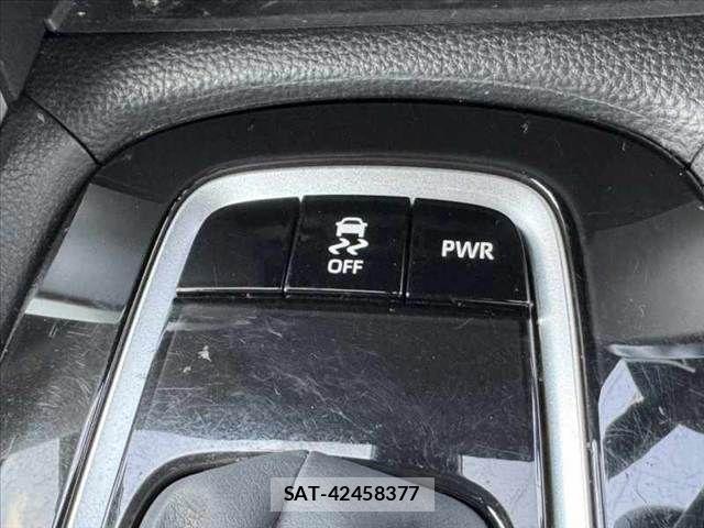 Toyota COROLLA CROSS 2022-01 8206906-21