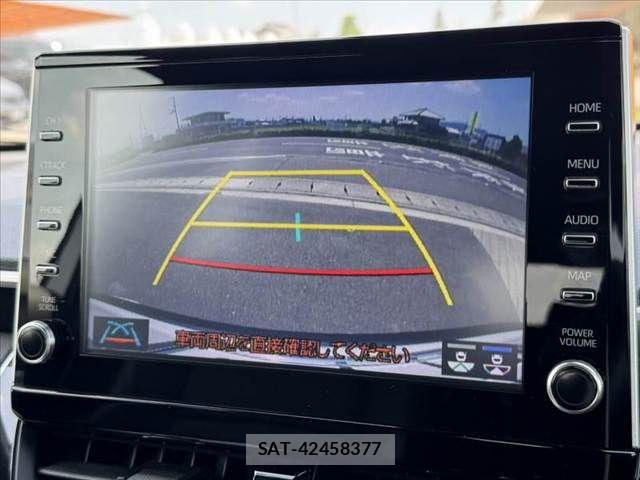 Toyota COROLLA CROSS 2022-01 8206906-2