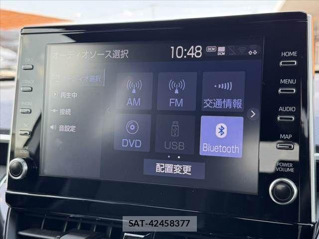 Toyota COROLLA CROSS 2022-01 8206906-3