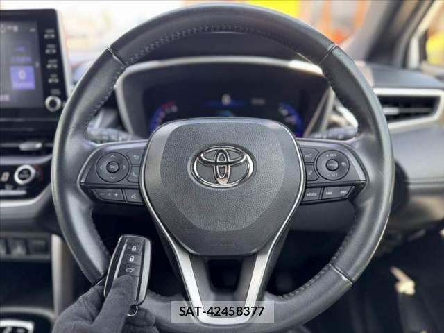 Toyota COROLLA CROSS 2022-01 8206906-4