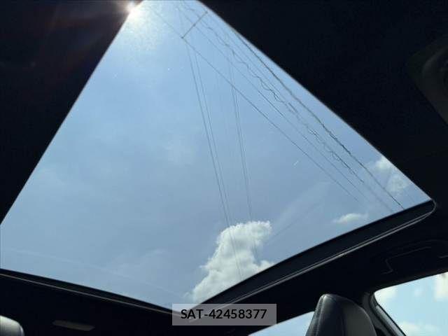 Toyota COROLLA CROSS 2022-01 8206906-5