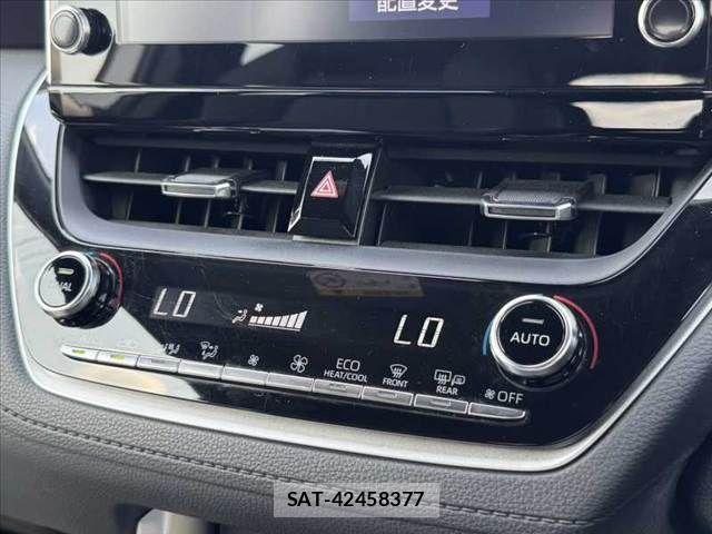 Toyota COROLLA CROSS 2022-01 8206906-6
