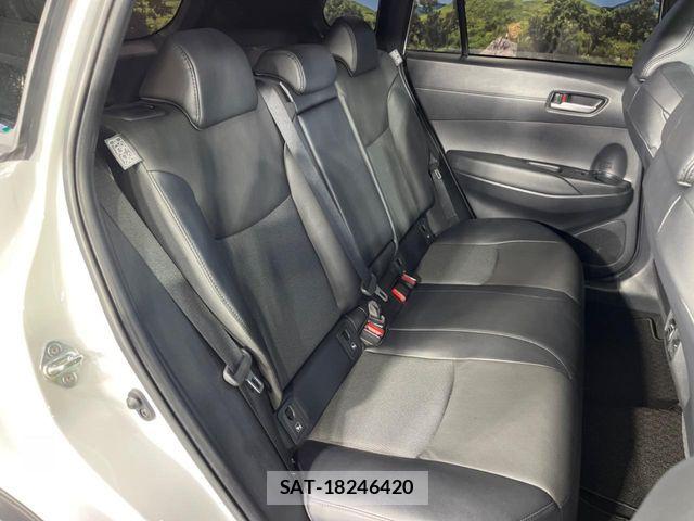 Toyota COROLLA CROSS 2024-05 8206907-9