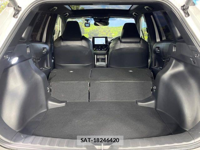 Toyota COROLLA CROSS 2024-05 8206907-10