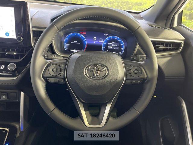 Toyota COROLLA CROSS 2024-05 8206907-11