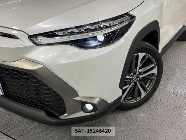 Toyota COROLLA CROSS 2024-05 8206907-12