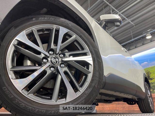 Toyota COROLLA CROSS 2024-05 8206907-13