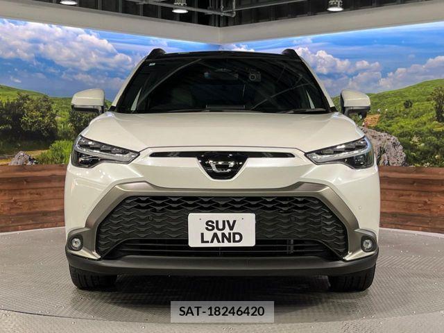 Toyota COROLLA CROSS 2024-05 8206907-14