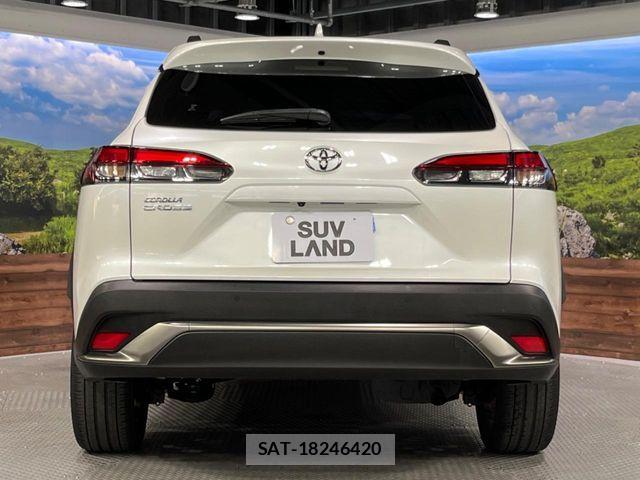 Toyota COROLLA CROSS 2024-05 8206907-15