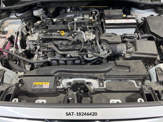 Toyota COROLLA CROSS 2024-05 8206907-18