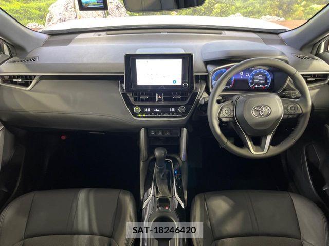 Toyota COROLLA CROSS 2024-05 8206907-2