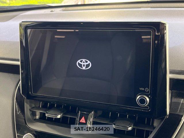 Toyota COROLLA CROSS 2024-05 8206907-4