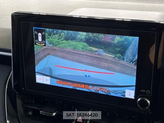 Toyota COROLLA CROSS 2024-05 8206907-5
