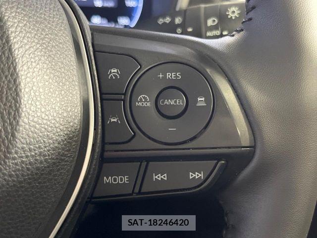 Toyota COROLLA CROSS 2024-05 8206907-6