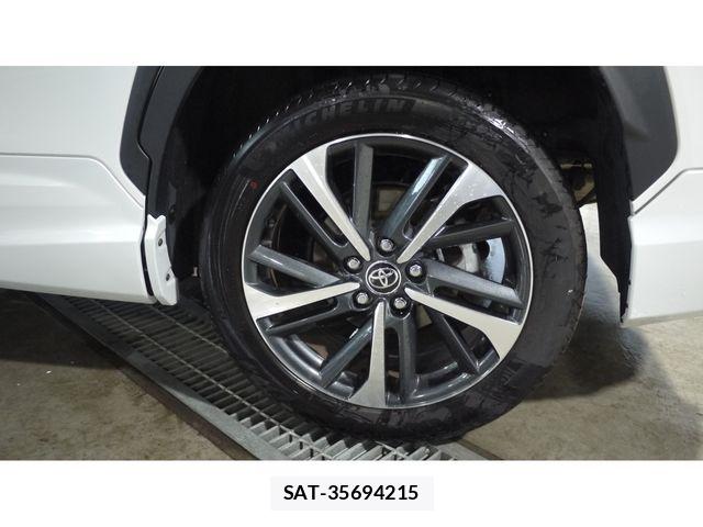 Toyota COROLLA CROSS 2024-07 8206905-14