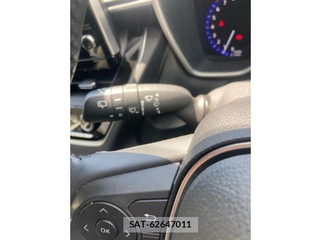 Toyota COROLLA CROSS 2022-03 8229297-10