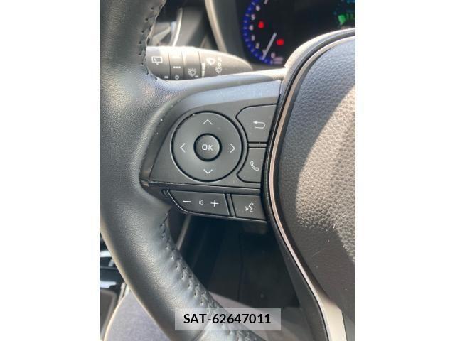 Toyota COROLLA CROSS 2022-03 8229297-11