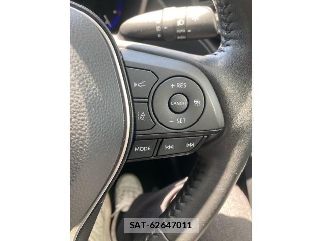 Toyota COROLLA CROSS 2022-03 8229297-13