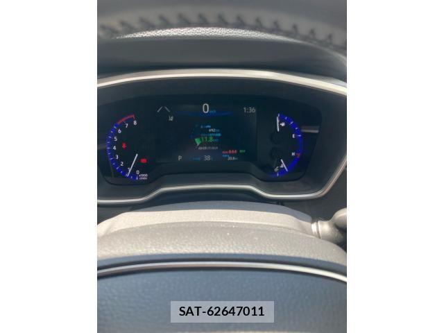 Toyota COROLLA CROSS 2022-03 8229297-14
