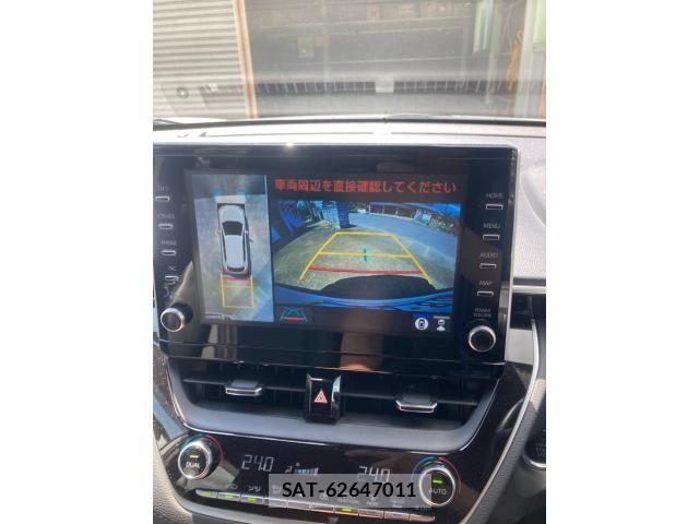 Toyota COROLLA CROSS 2022-03 8229297-19