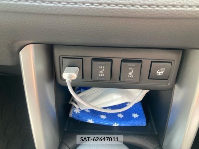 Toyota COROLLA CROSS 2022-03 8229297-21