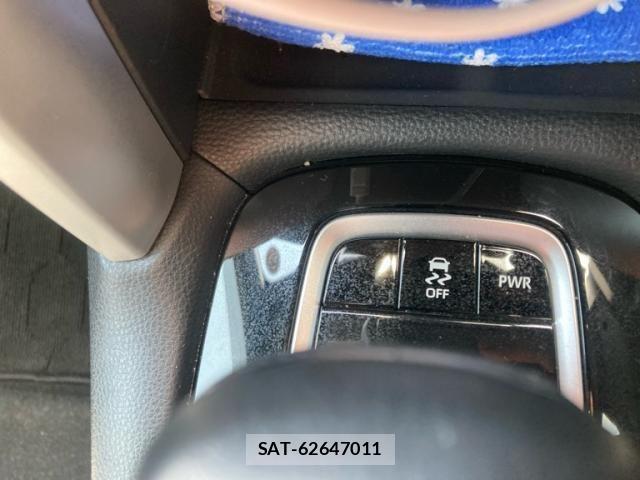 Toyota COROLLA CROSS 2022-03 8229297-22