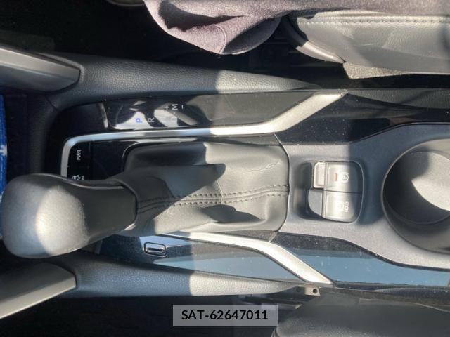 Toyota COROLLA CROSS 2022-03 8229297-23