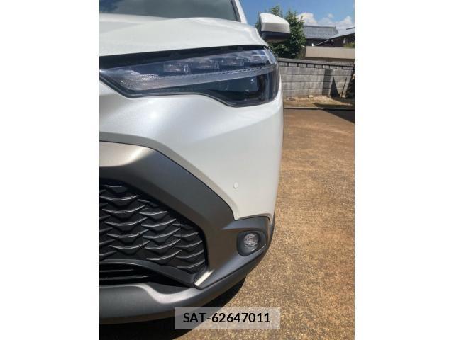 Toyota COROLLA CROSS 2022-03 8229297-6