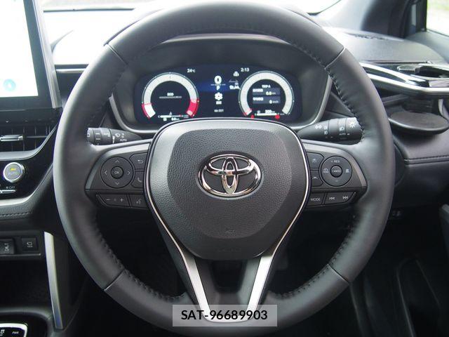 Toyota COROLLA CROSS 2025-02 8244859-11