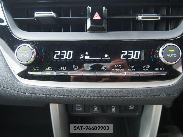 Toyota COROLLA CROSS 2025-02 8244859-13
