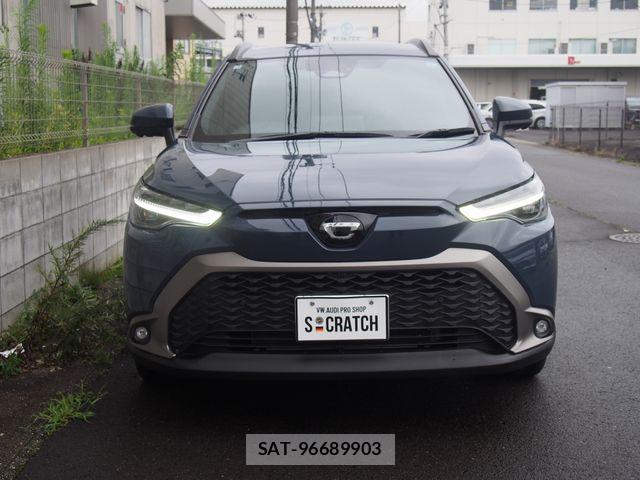 Toyota COROLLA CROSS 2025-02 8244859-17