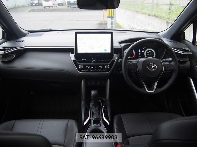 Toyota COROLLA CROSS 2025-02 8244859-1
