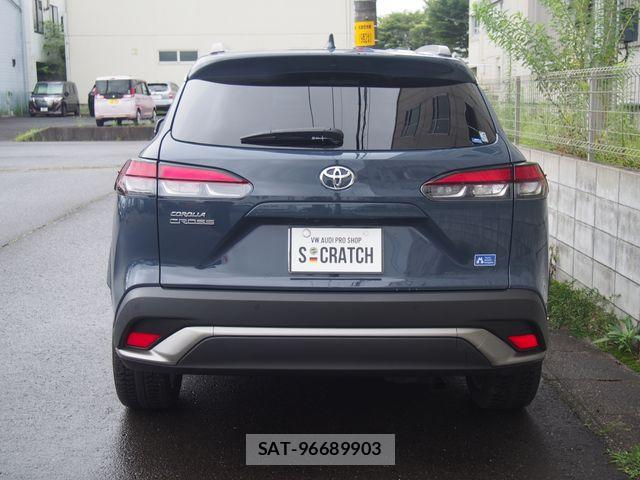 Toyota COROLLA CROSS 2025-02 8244859-19