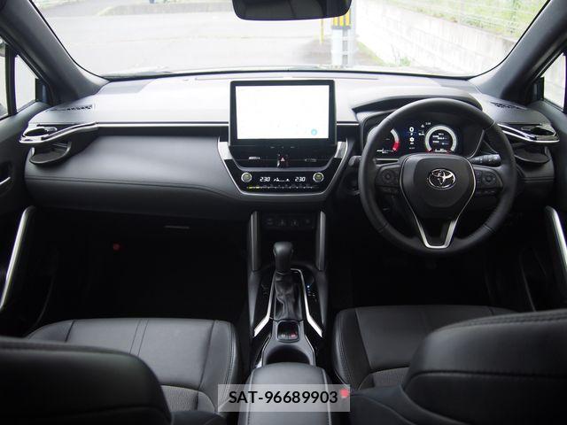 Toyota COROLLA CROSS 2025-02 8244859-3