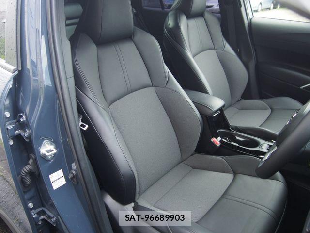 Toyota COROLLA CROSS 2025-02 8244859-5