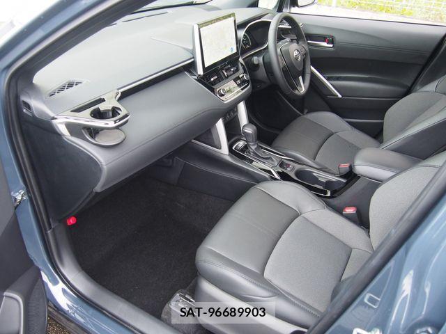 Toyota COROLLA CROSS 2025-02 8244859-6