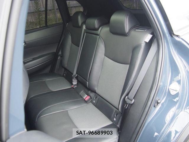 Toyota COROLLA CROSS 2025-02 8244859-7