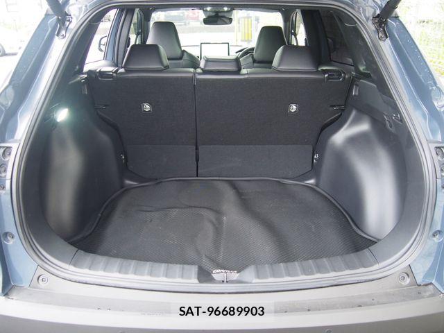 Toyota COROLLA CROSS 2025-02 8244859-8